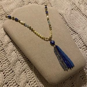 Stella & Dot necklace